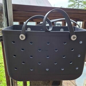 Large Knockoff Bogg Bag